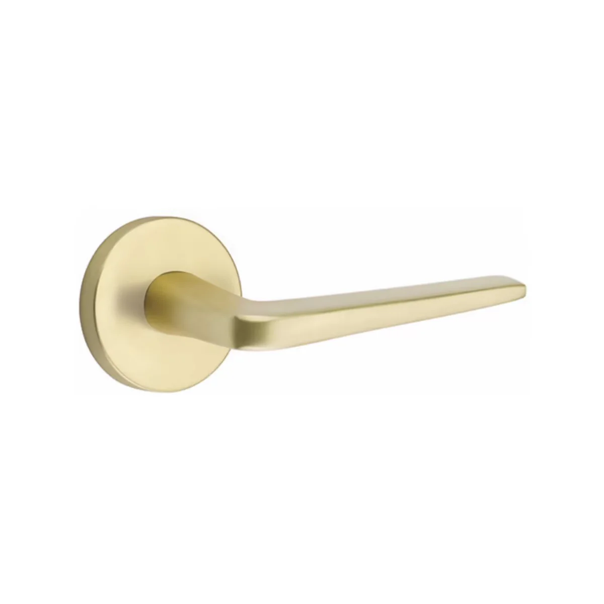 ATHENA (ATN) PASSAGE (HALL/CLOSET) LEVER WITH 2-3/8
