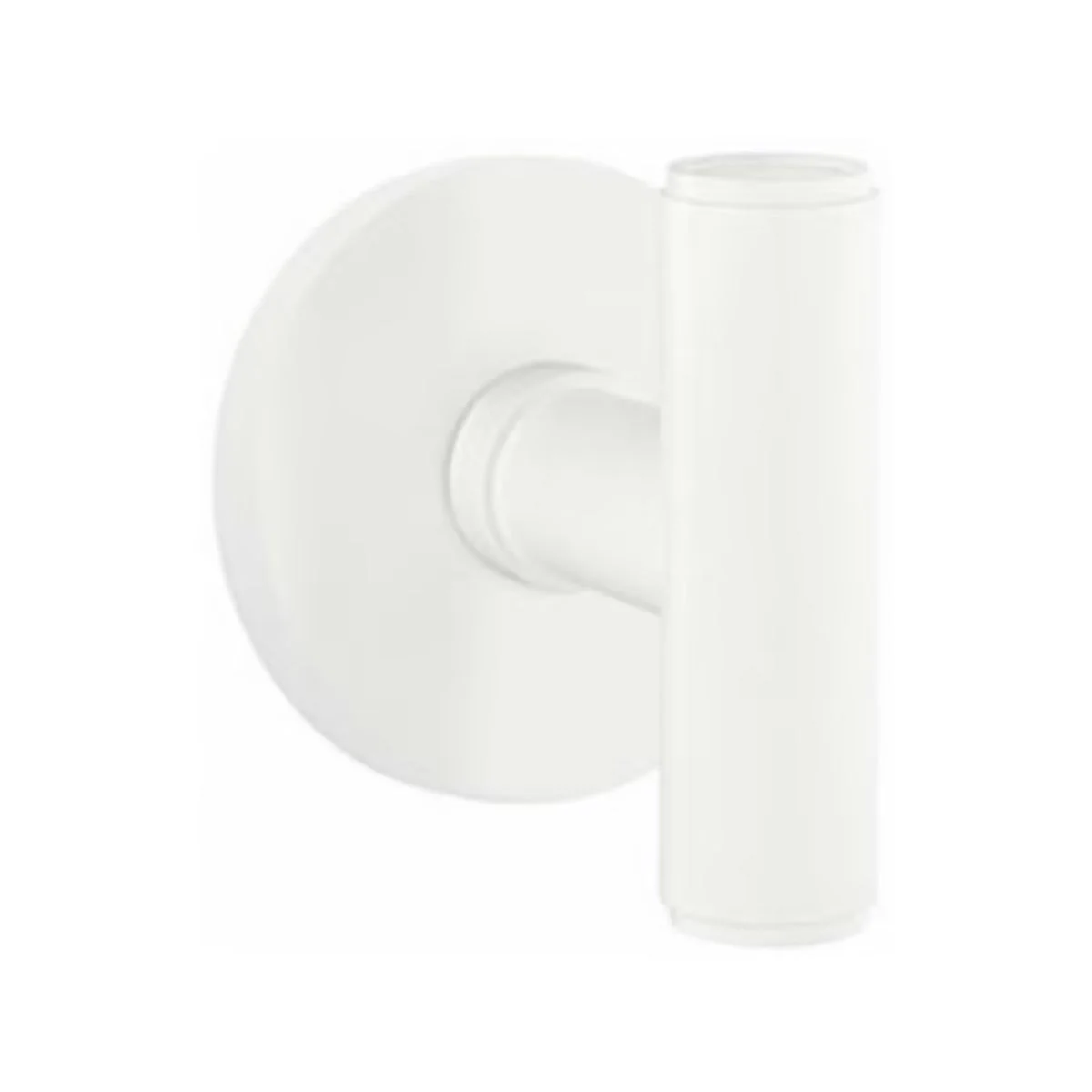 THE ACE (ACE) PRIVACY (BED/BATH) KNOB WITH 2-3/8