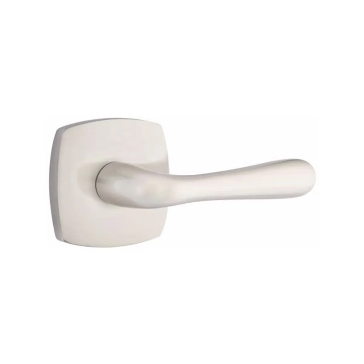 BASEL (BA) DUMMY (PAIR) LEVER - Omega Custom Fabrication LLC