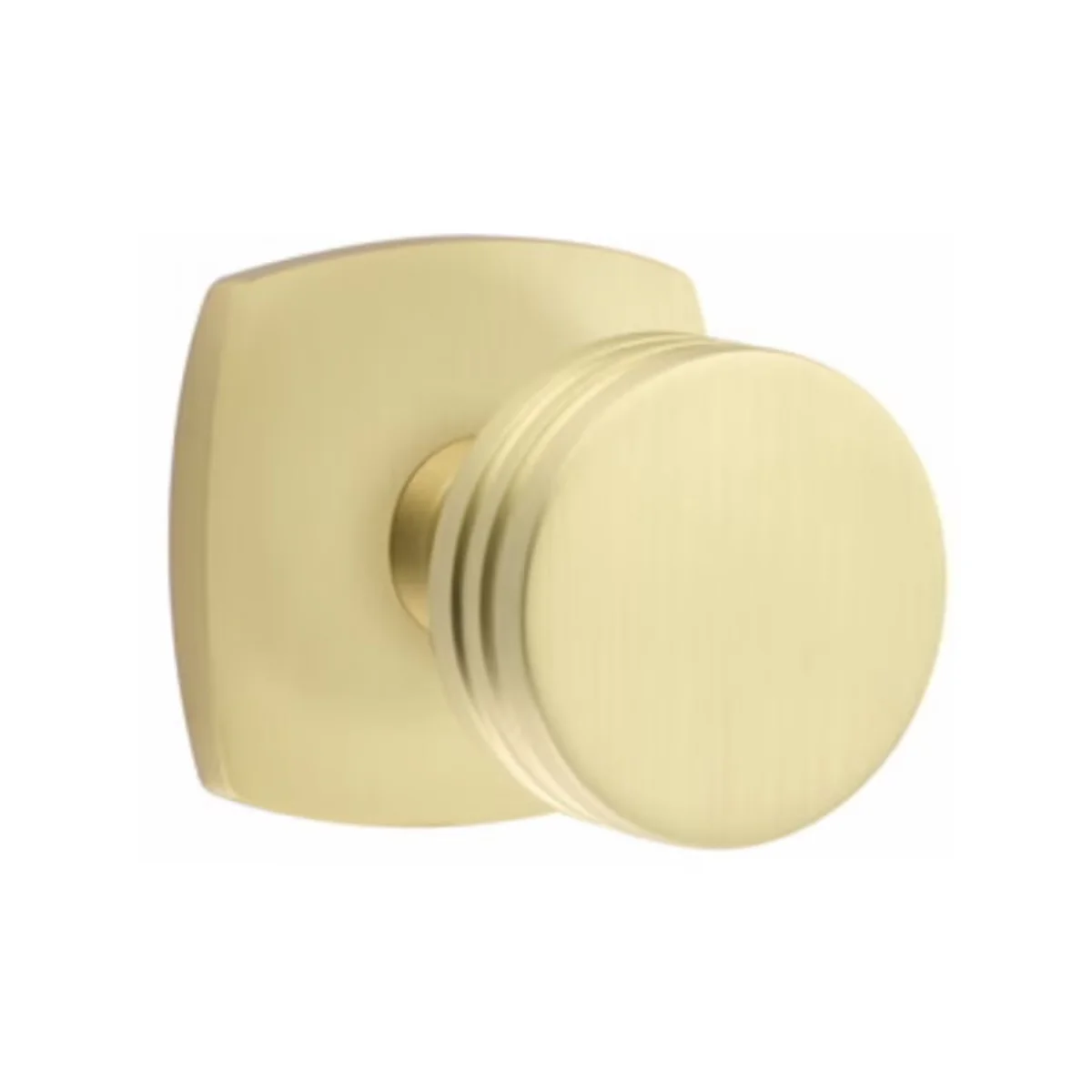 BERN KNOB (BN) DUMMY (PAIR) KNOB - Omega Custom Fabrication LLC