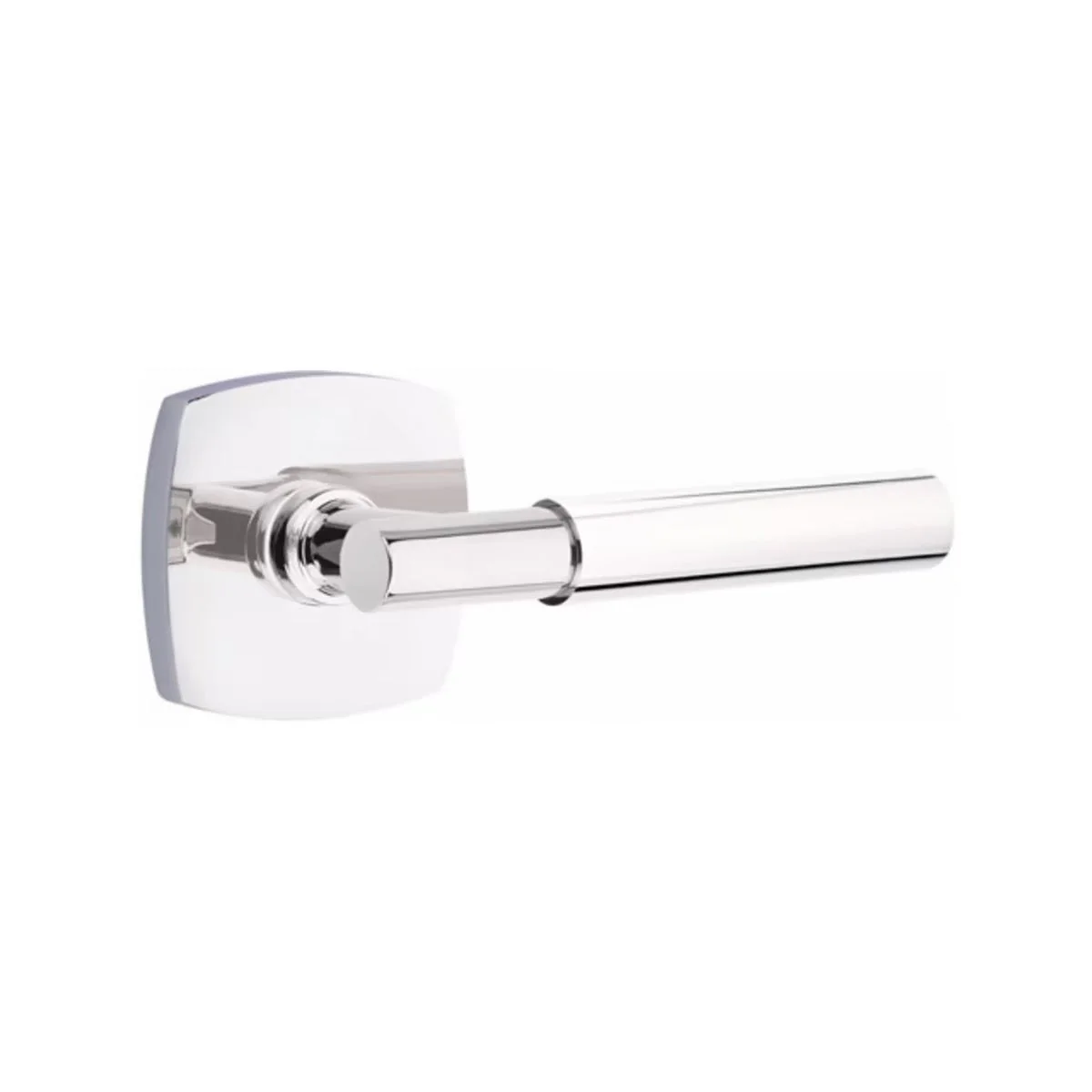 MYLES (MYL) PRIVACY (BED/BATH) LEVER WITH 2-3/8