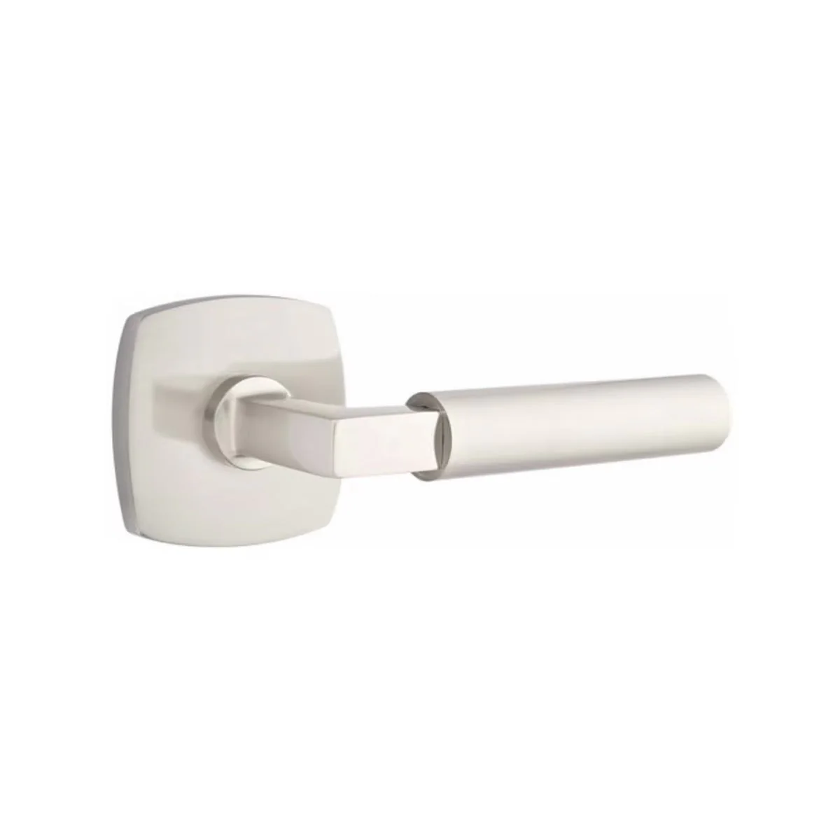 HERCULES (HEC) PRIVACY (BED/BATH) LEVER WITH 2-3/8