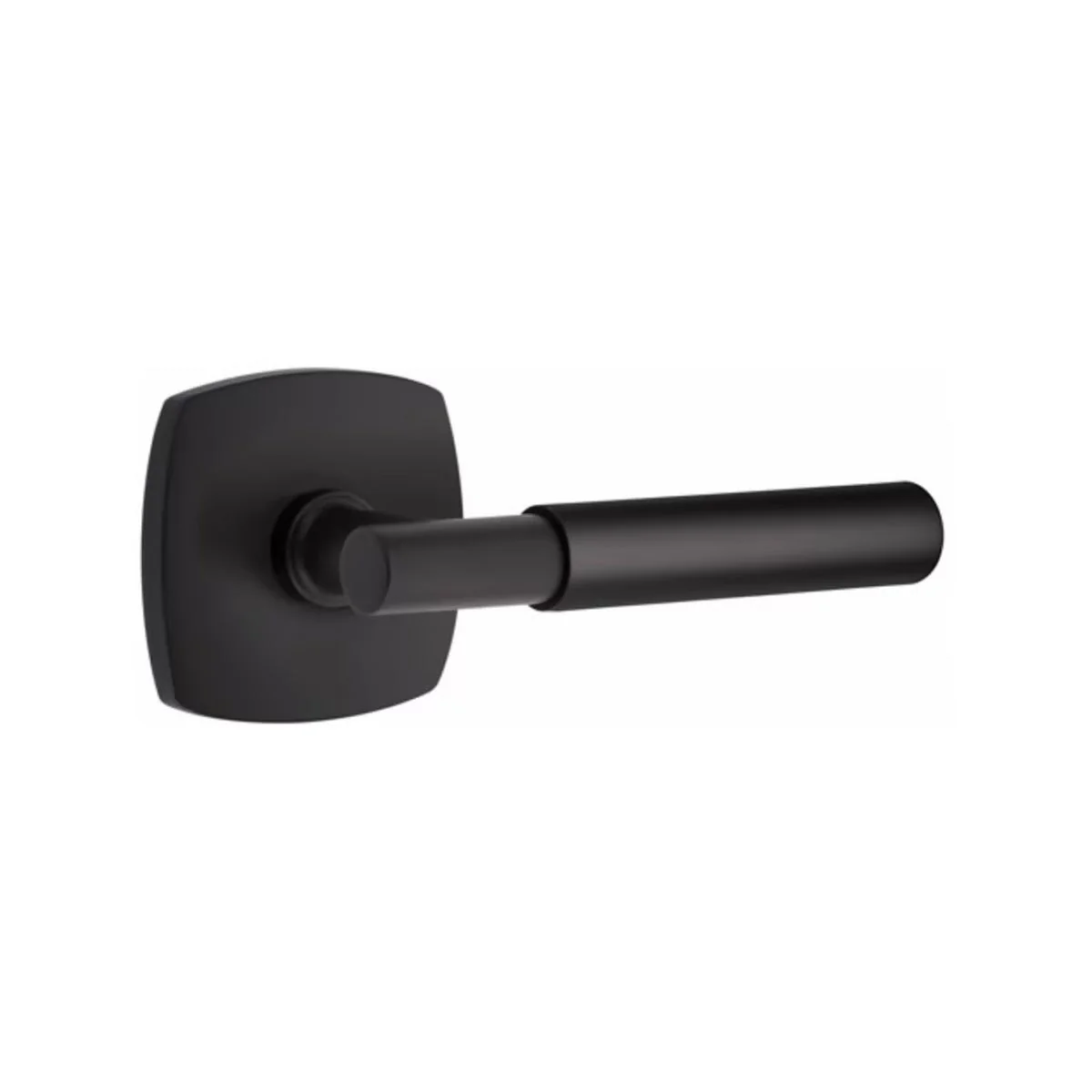 MYLES (MYL) PRIVACY (BED/BATH) LEVER WITH 2-3/8