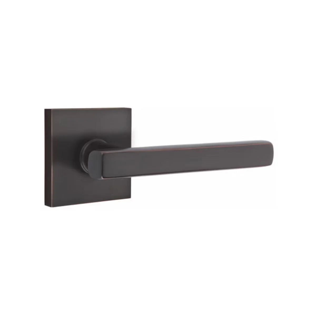 FREESTONE (FRL) PRIVACY (BED/BATH) LEVER WITH 2-3/8