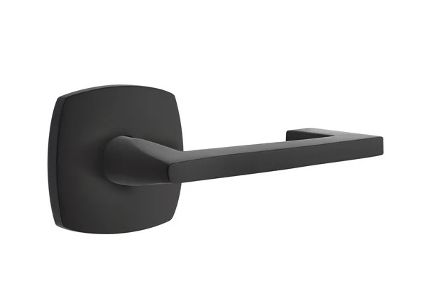 ARGOS (AG) PASSAGE (HALL/CLOSET) LEVER WITH 2-3/8