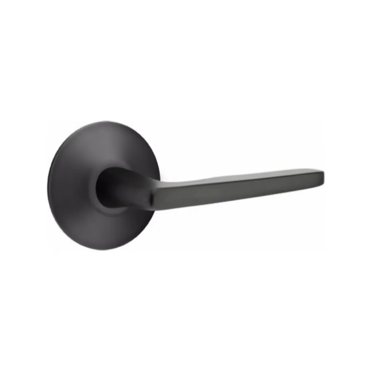 HERMES (HER) PASSAGE (HALL/CLOSET) LEVER WITH 2-3/8
