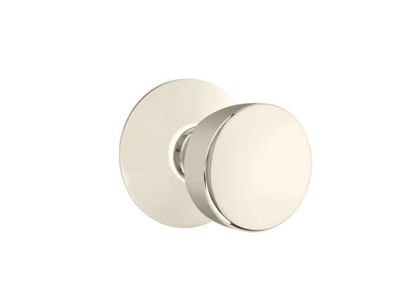 LAURENT (LAU) DUMMY (PAIR) KNOB - Omega Custom Fabrication LLC