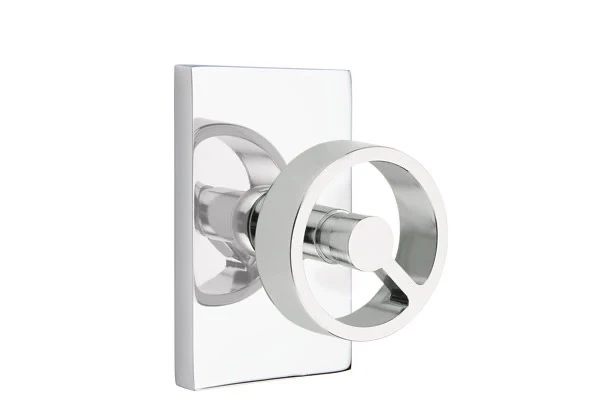 SPOKE (SPK) DUMMY (PAIR) KNOB - Omega Custom Fabrication LLC