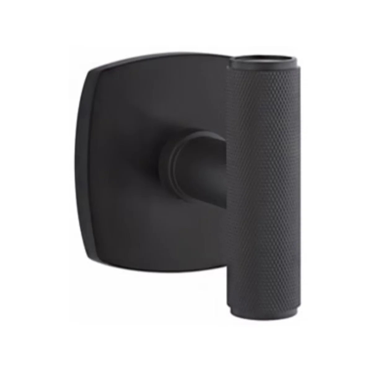 THE ACE KNURLED (ACEKN) DUMMY (PAIR) KNOB - Omega Custom Fabrication LLC