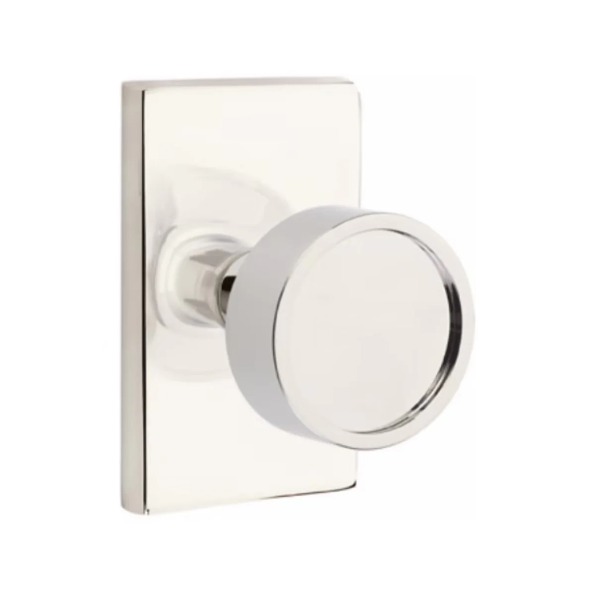 VERVE (VR) DUMMY (PAIR) KNOB - Omega Custom Fabrication LLC