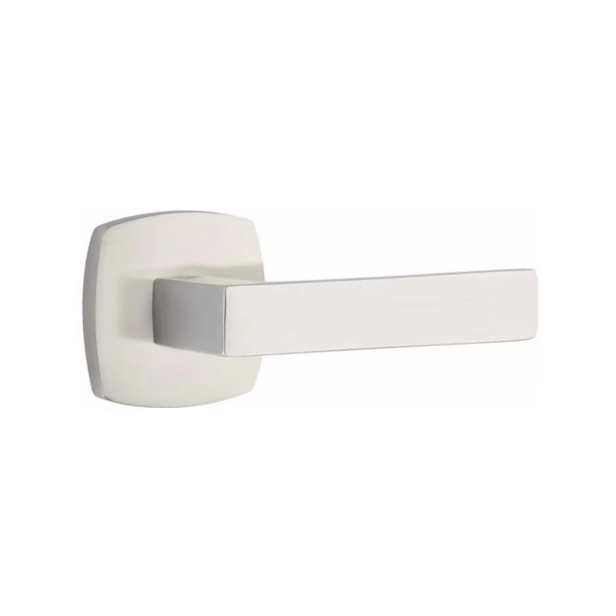 DUMONT (DT) PRIVACY (BED/BATH) LEVER WITH 2-3/8