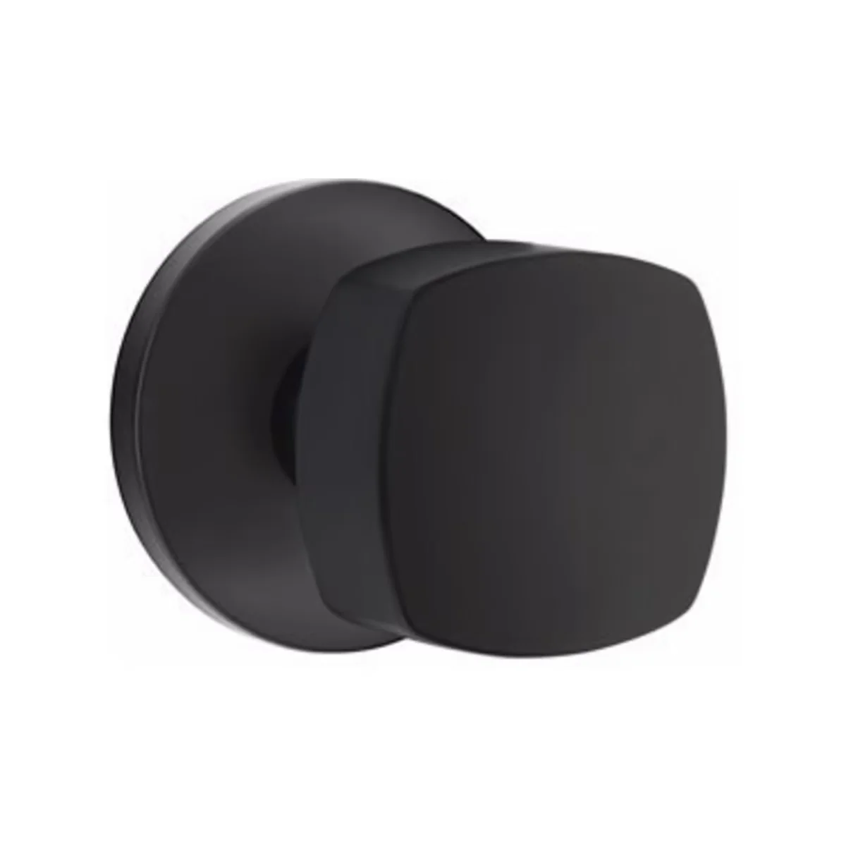 FREESTONE (FRK) PASSAGE (HALL/CLOSET) KNOB WITH 2-3/8