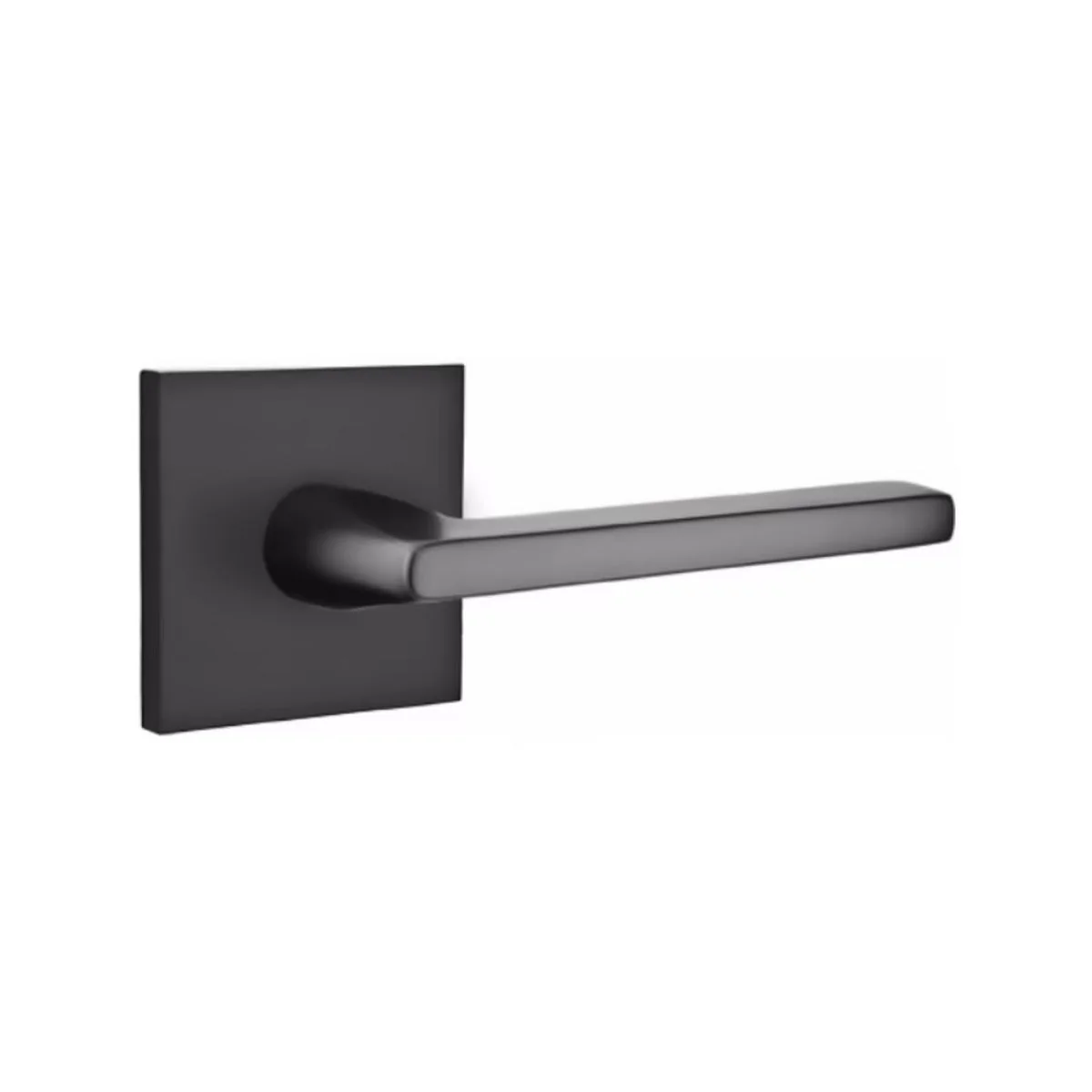 HELIOS (HLO) PRIVACY (BED/BATH) LEVER WITH 2-3/8