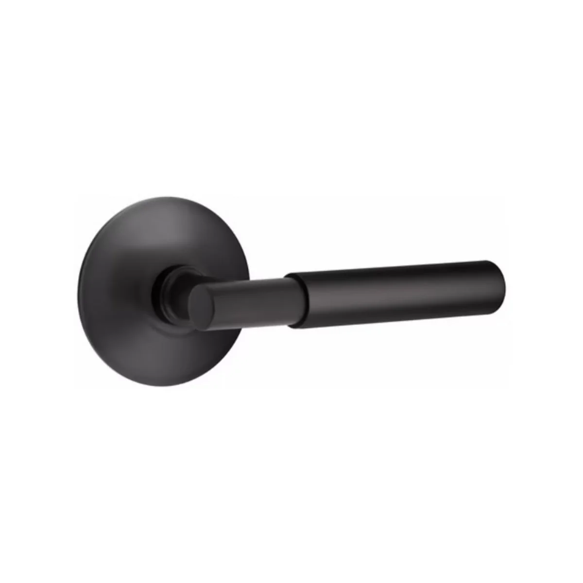 MYLES (MYL) PRIVACY (BED/BATH) LEVER WITH 2-3/8