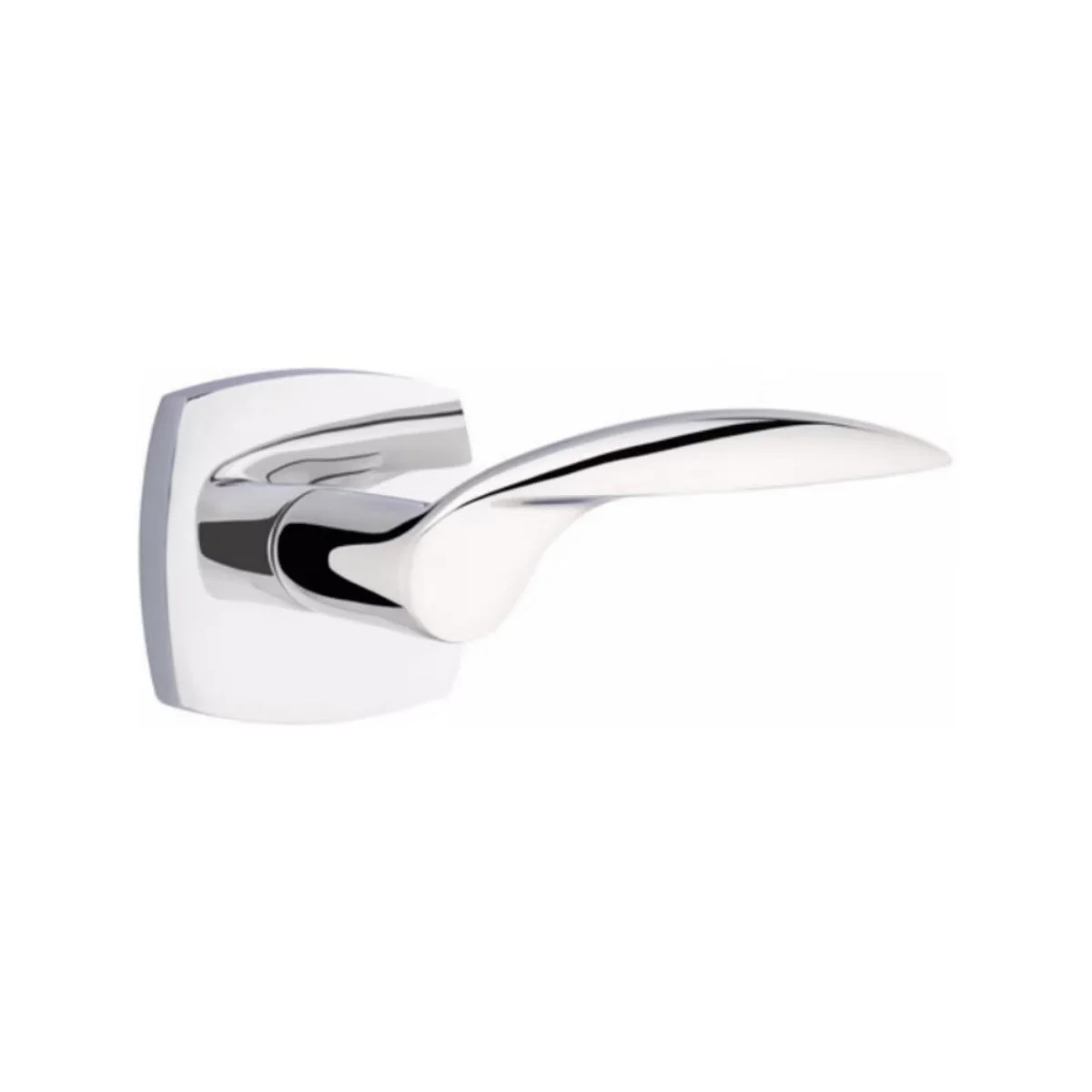 MERCURY (MC) PRIVACY (BED/BATH) LEVER WITH 2-3/8