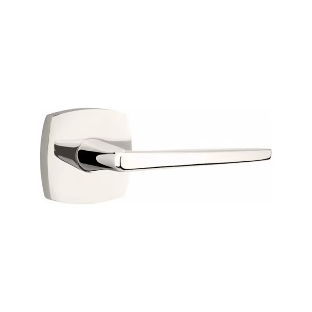 HERMES (HER) PRIVACY (BED/BATH) LEVER WITH 2-3/8