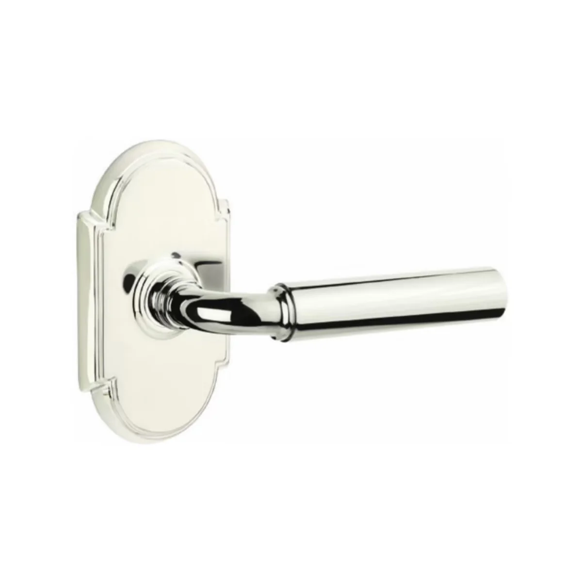 MANNING (MNG) PASSAGE (HALL/CLOSET) LEVER WITH 2-3/8