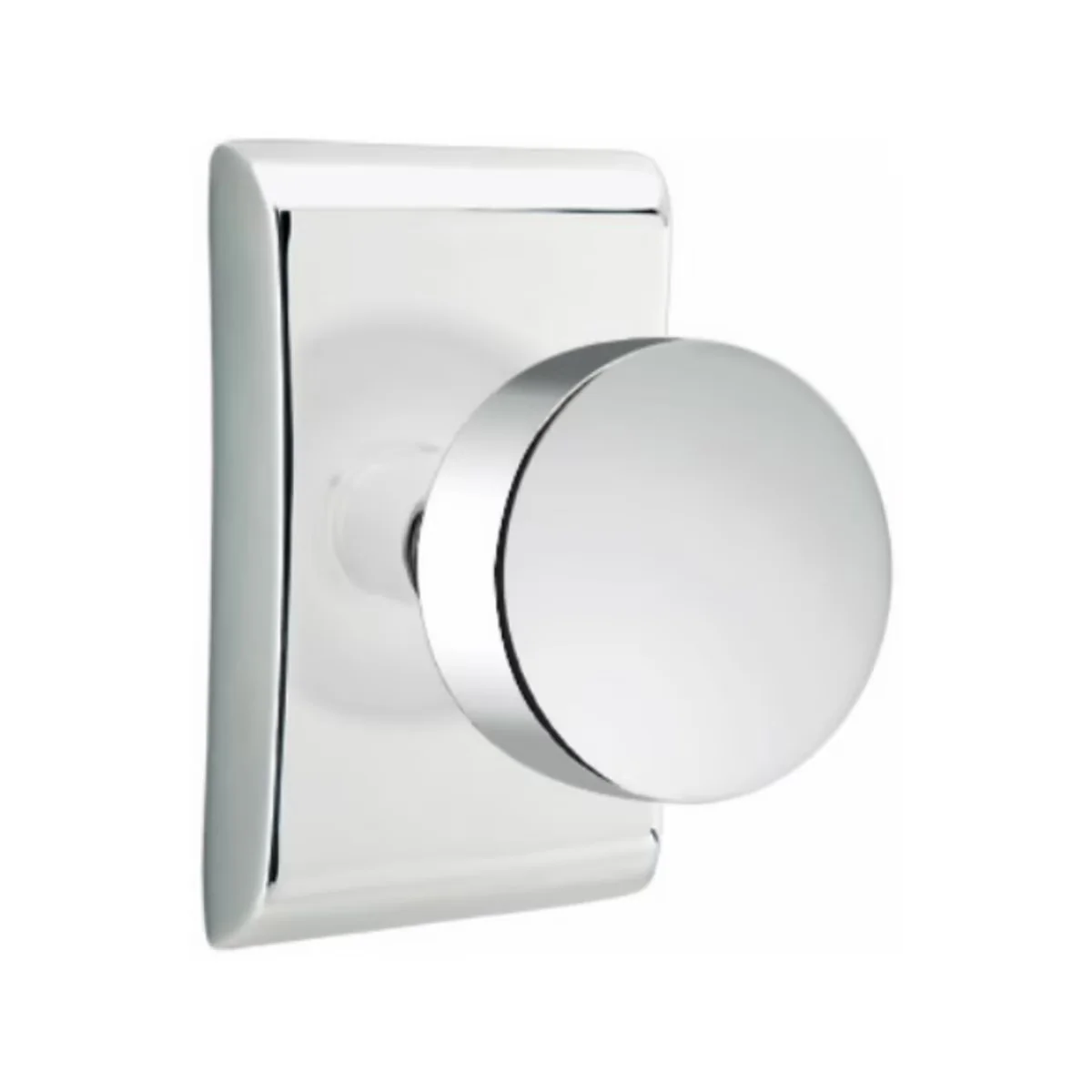 ROUND (ROU) DUMMY (PAIR) KNOB - Omega Custom Fabrication LLC