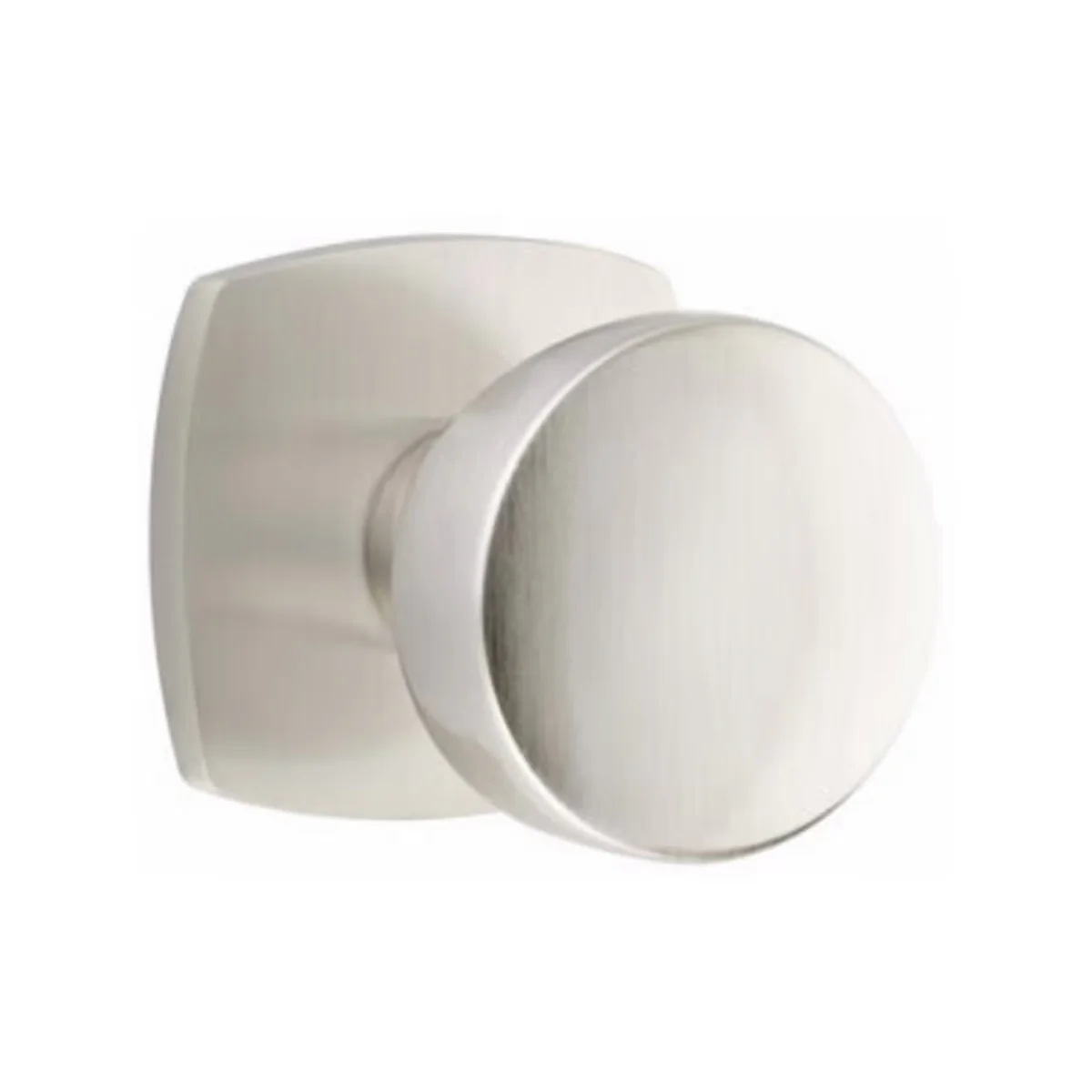 LAURENT (LAU) PASSAGE (HALL/CLOSET) KNOB WITH 2-3/8