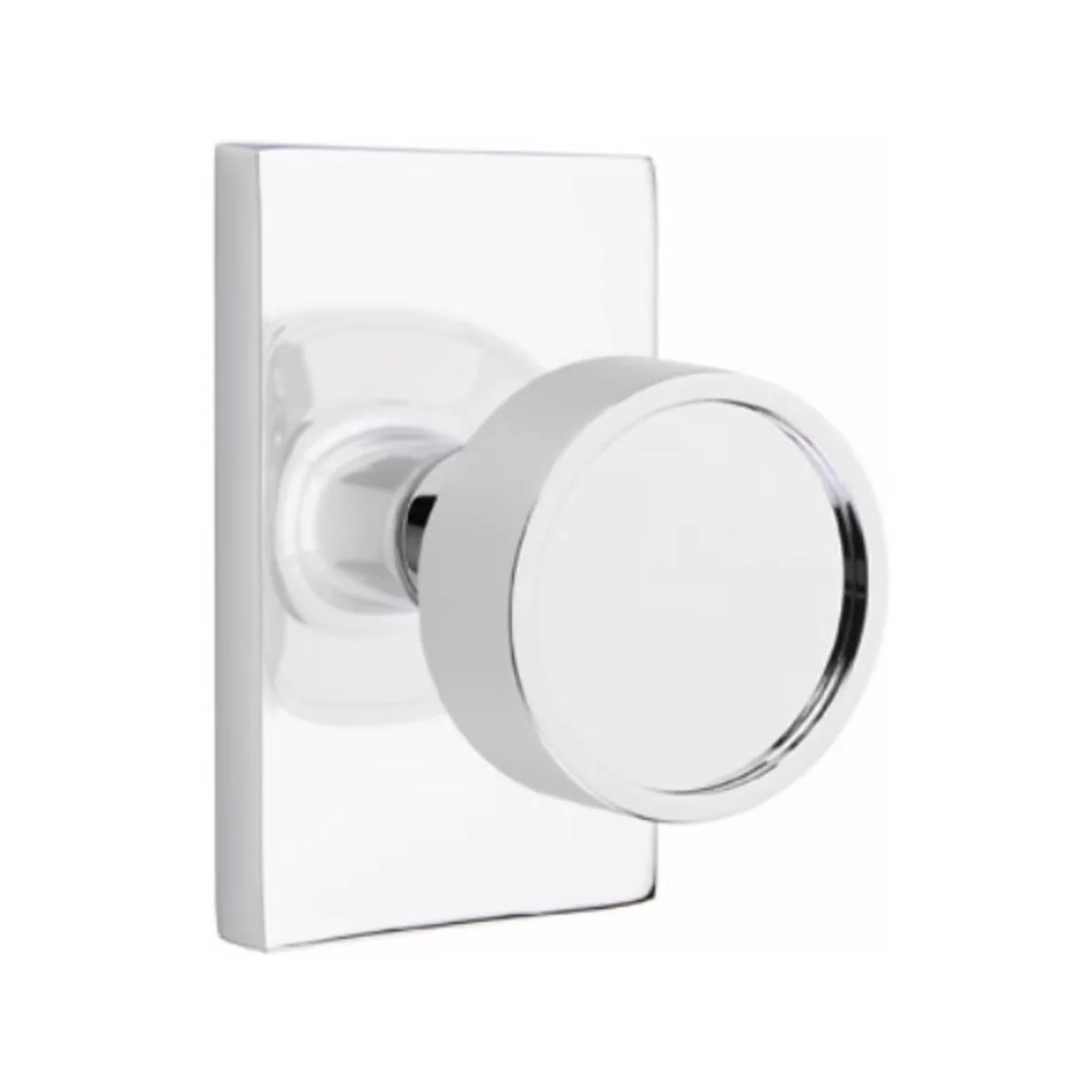 VERVE (VR) PRIVACY (BED/BATH) KNOB WITH 2-3/8