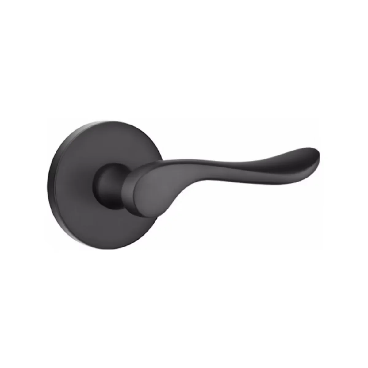 LUZERN (LU) DUMMY (PAIR) LEVER - Omega Custom Fabrication LLC