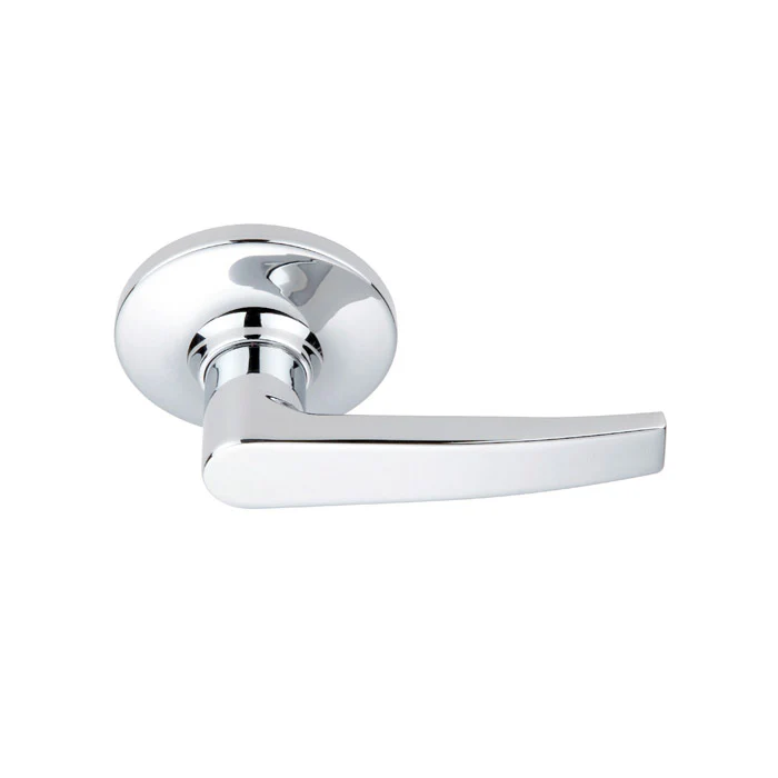 SOMA PASSAGE LEVER - Omega Custom Fabrication LLC