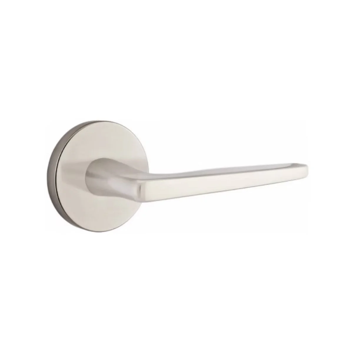 HERMES (HER) PRIVACY (BED/BATH) LEVER WITH 2-3/8