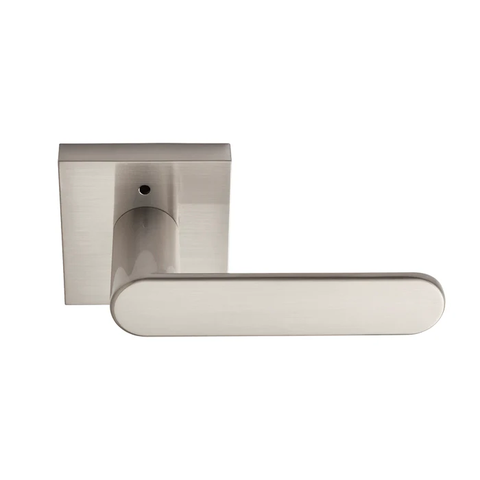 SOUTHLAKE PRIVACY LEVER - Omega Custom Fabrication LLC