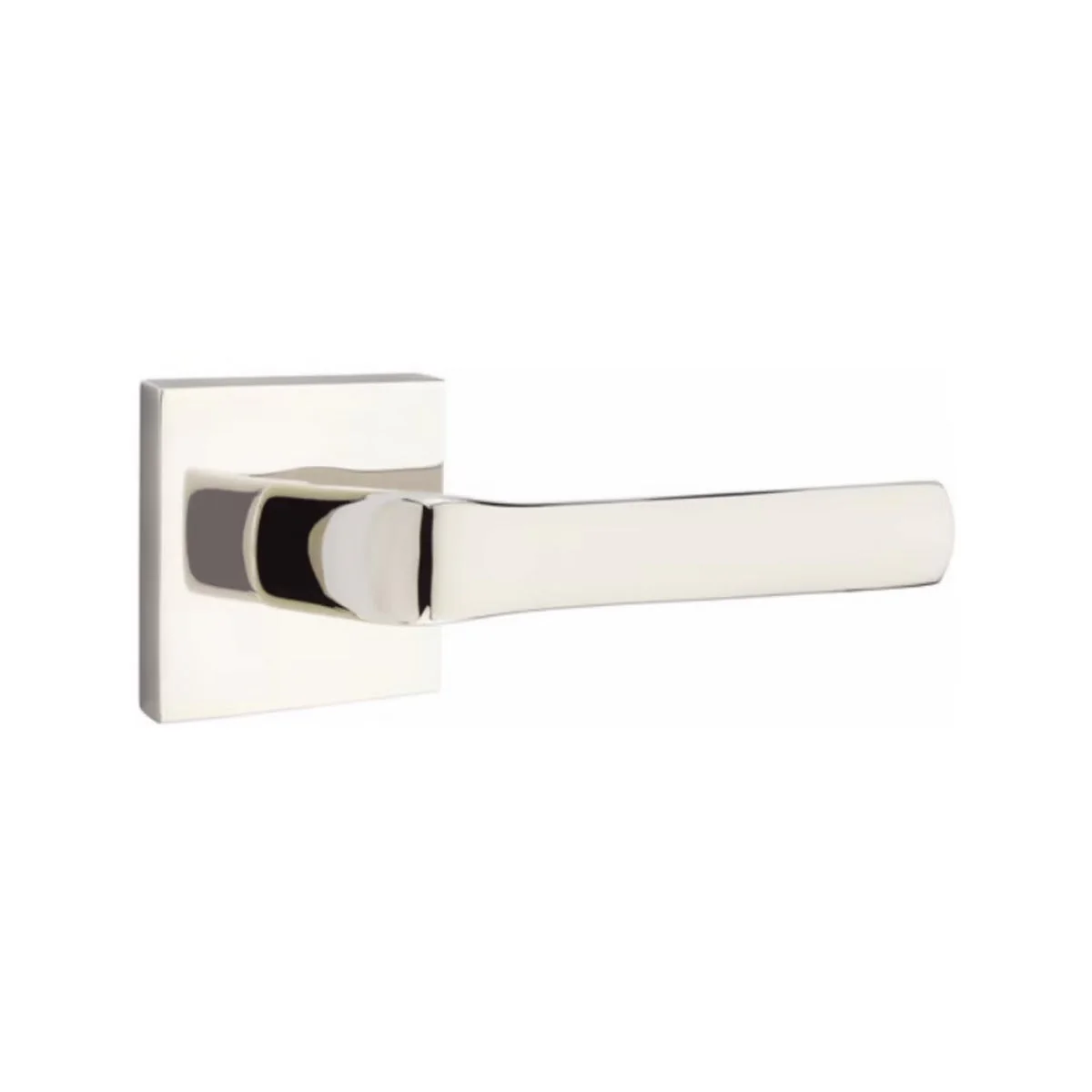 SPENCER (SPN) PRIVACY (BED/BATH) LEVER WITH 2-3/8