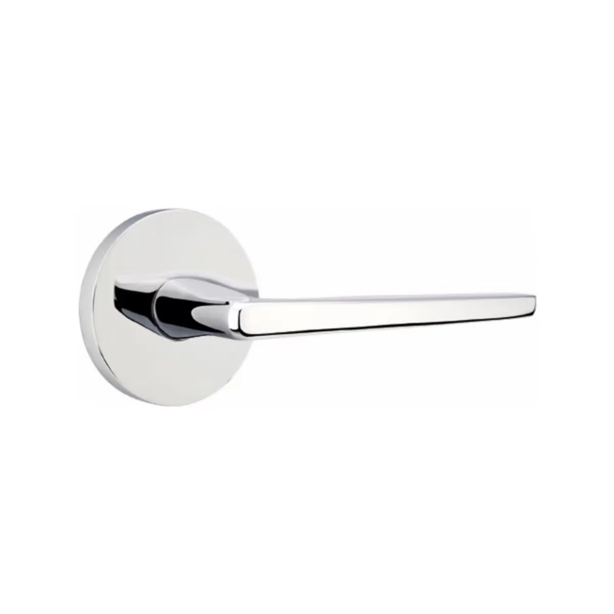 HERMES (HER) PASSAGE (HALL/CLOSET) LEVER WITH 2-3/8