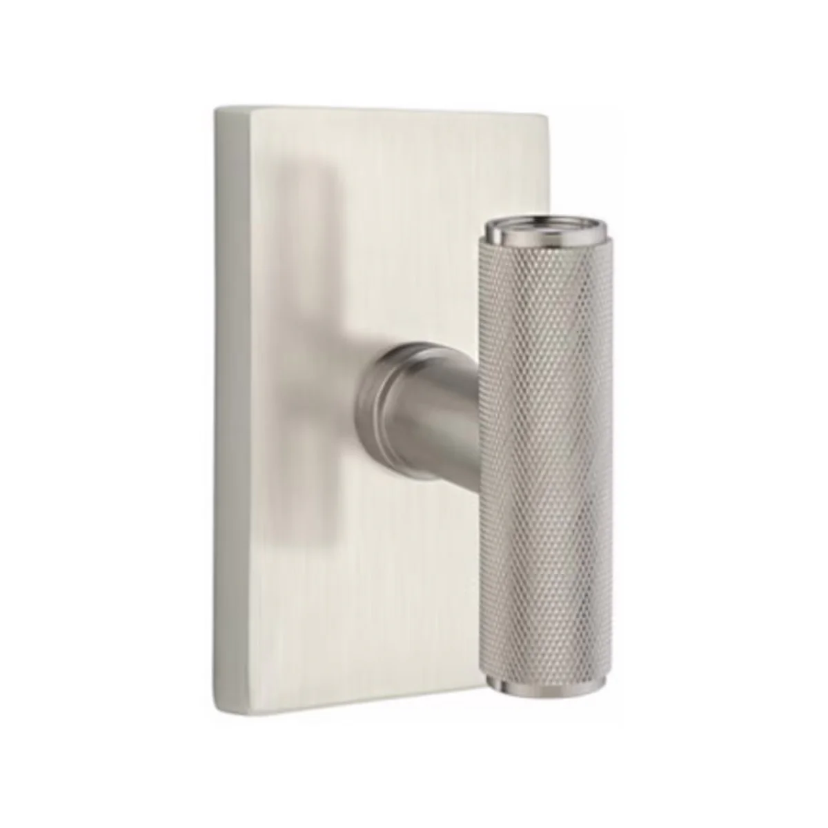 THE ACE KNURLED (ACEKN) DUMMY (PAIR) KNOB - Omega Custom Fabrication LLC