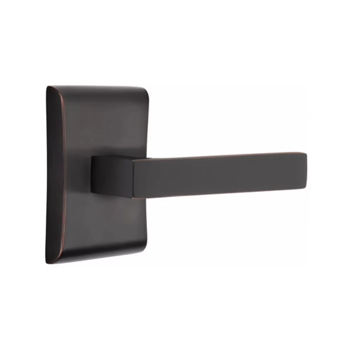 DUMONT (DT) PRIVACY (BED/BATH) LEVER WITH 2-3/8