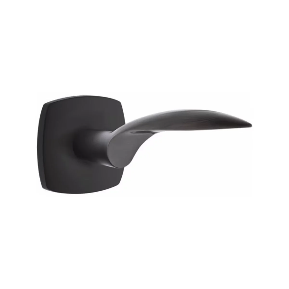 MERCURY (MC) PRIVACY (BED/BATH) LEVER WITH 2-3/8