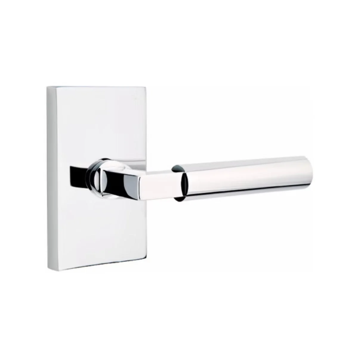 HERCULES (HEC) PRIVACY (BED/BATH) LEVER WITH 2-3/8