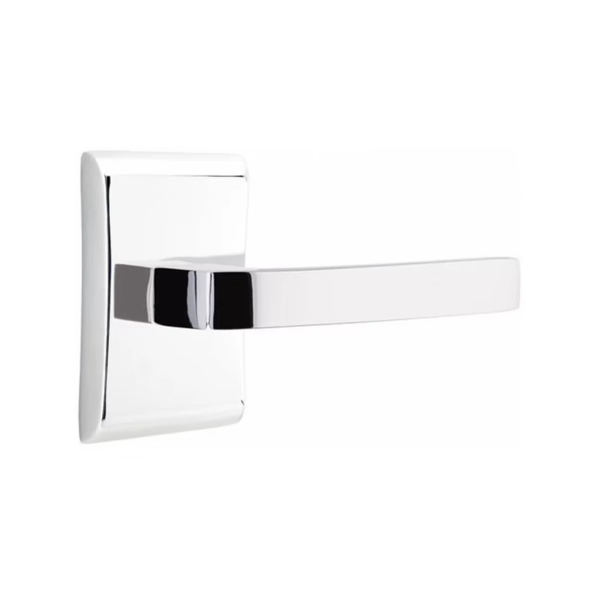 BRESLIN (BRL) PRIVACY (BED/BATH) LEVER WITH 2-3/8