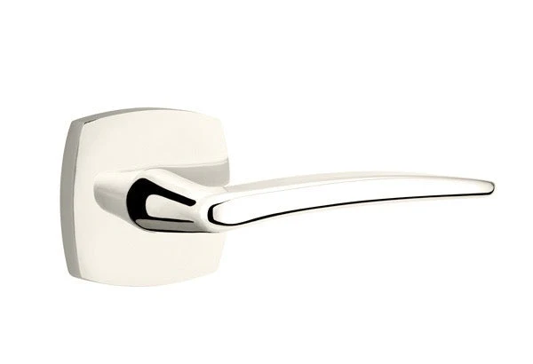 POSEIDON (POS) PRIVACY (BED/BATH) LEVER WITH 2-3/8