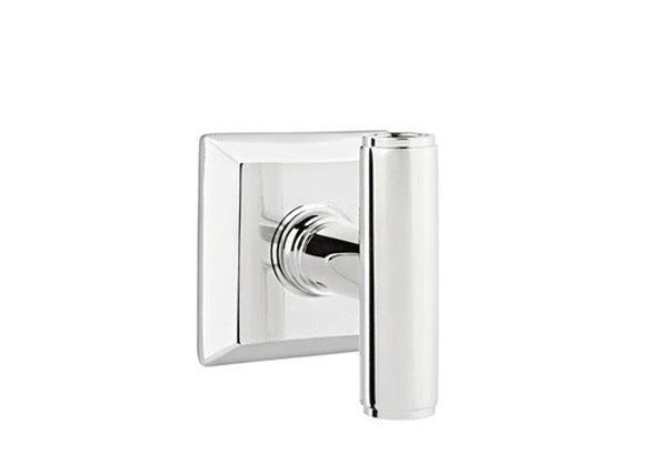 THE ACE (ACE) PRIVACY (BED/BATH) KNOB WITH 2-3/8