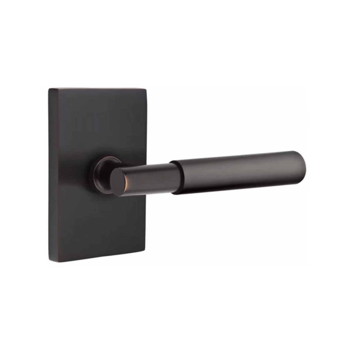 MYLES (MYL) PRIVACY (BED/BATH) LEVER WITH 2-3/8