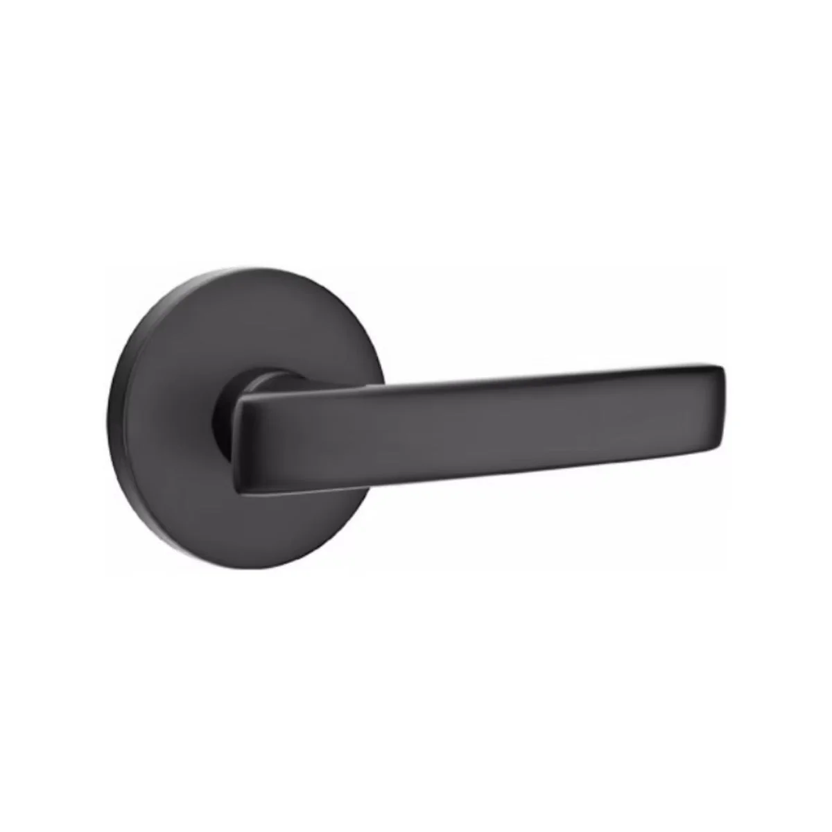GENEVA (GV) PRIVACY (BED/BATH) LEVER WITH 2-3/8