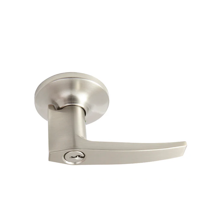 SOMA KEYED LEVER - Omega Custom Fabrication LLC