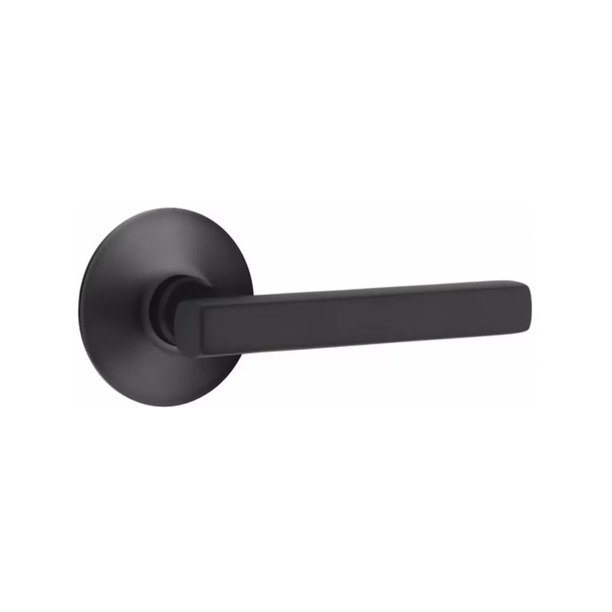 FREESTONE (FRL) PRIVACY (BED/BATH) LEVER WITH 2-3/8