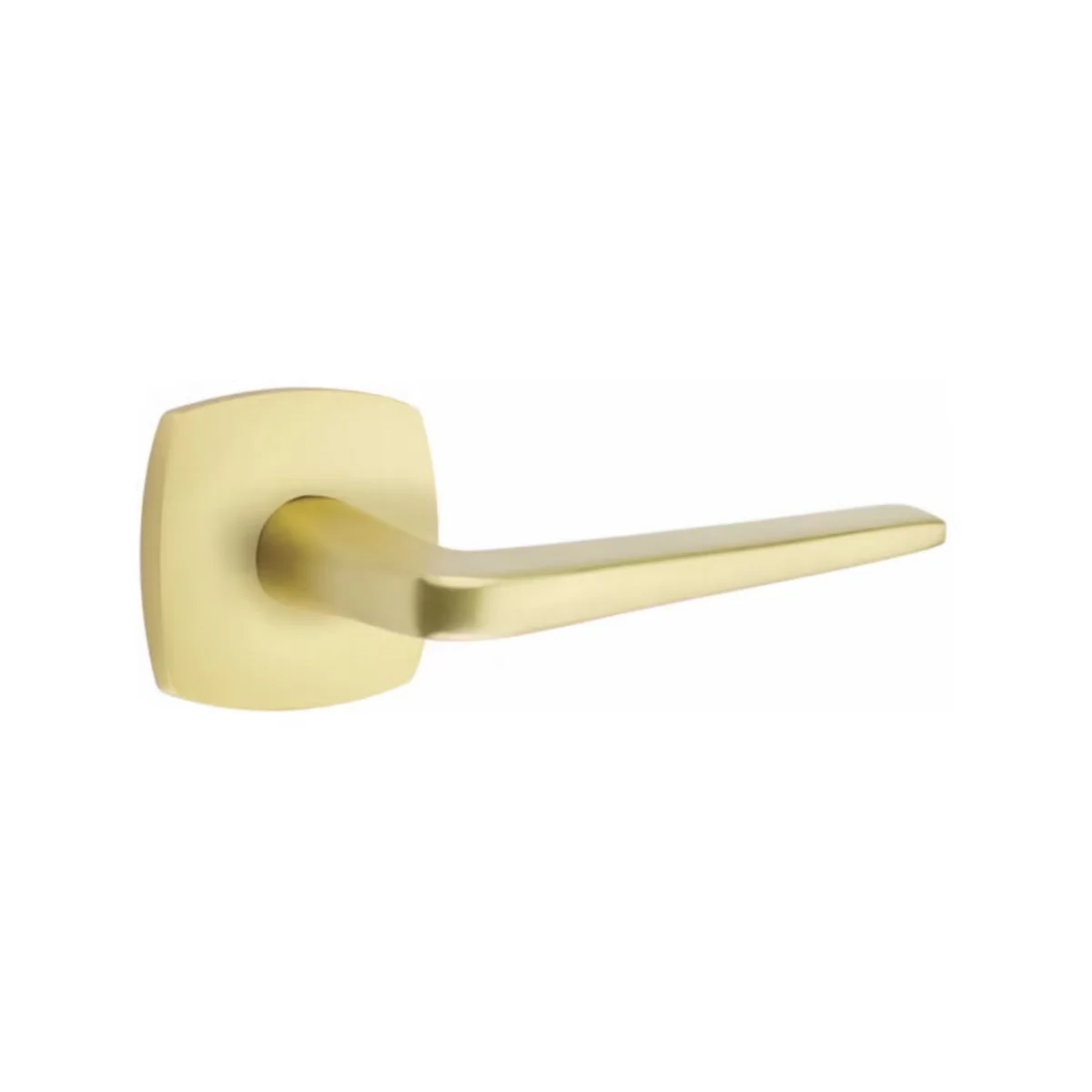 ATHENA (ATN) PRIVACY (BED/BATH) LEVER WITH 2-3/8