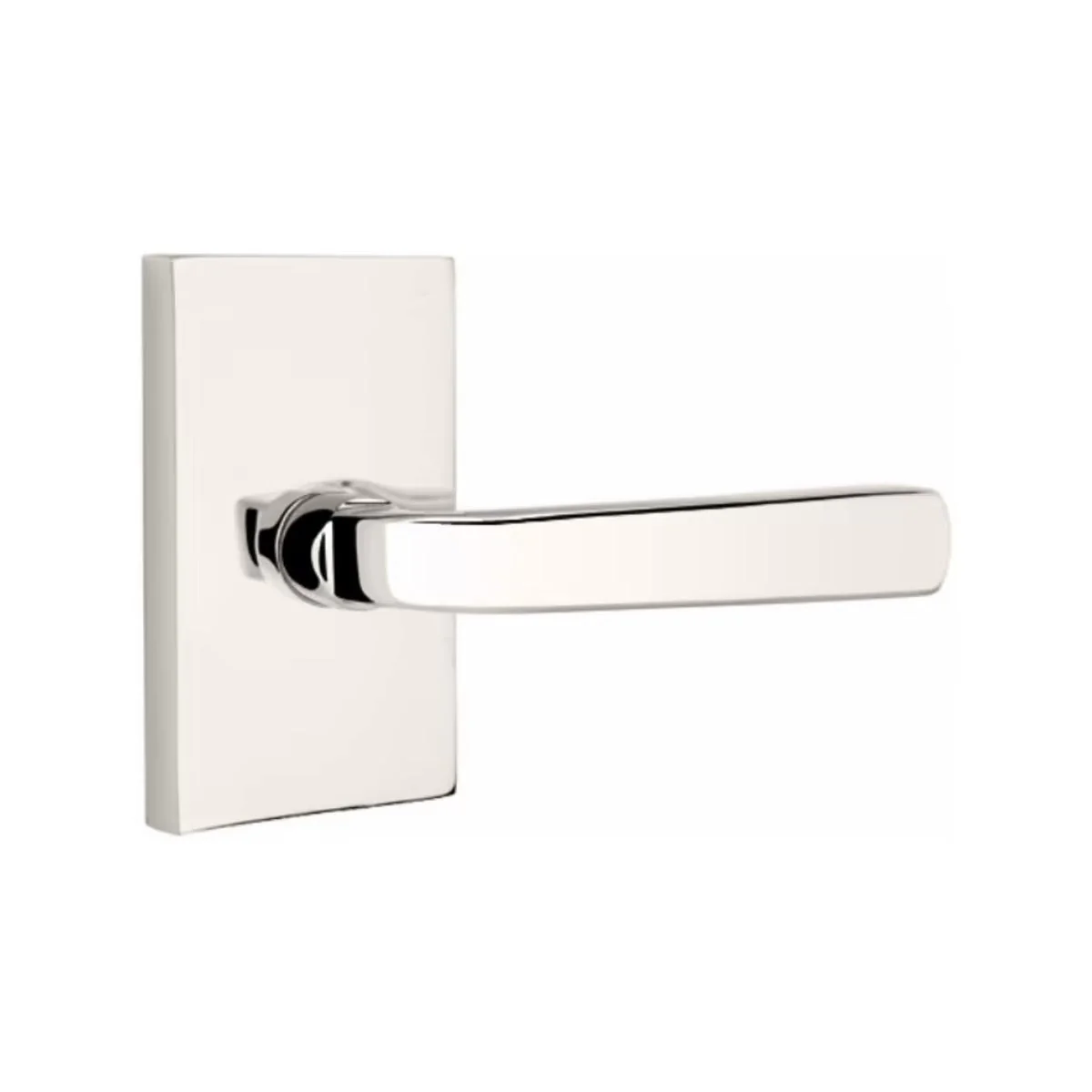 SION (SIO) PRIVACY (BED/BATH) LEVER WITH 2-3/8