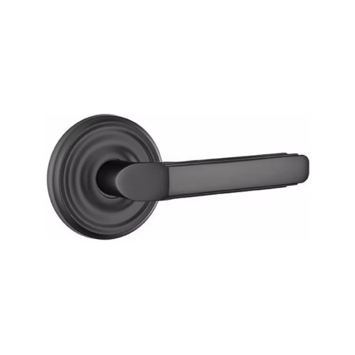 MILANO (M) PRIVACY (BED/BATH) LEVER WITH 2-3/8