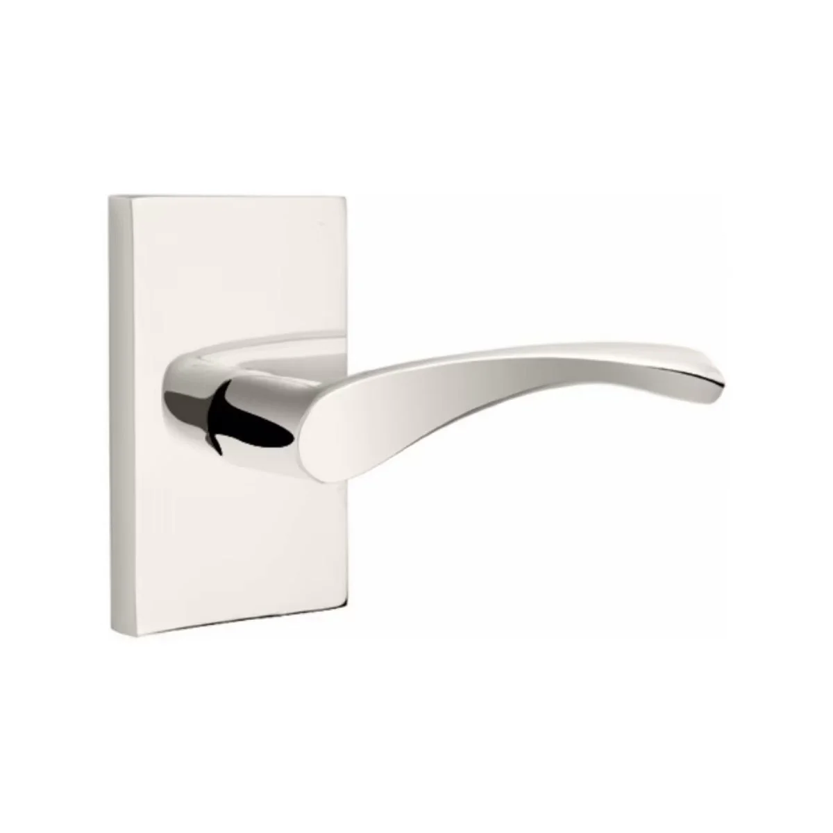 TRITON (TRT) PRIVACY (BED/BATH) LEVER WITH 2-3/8