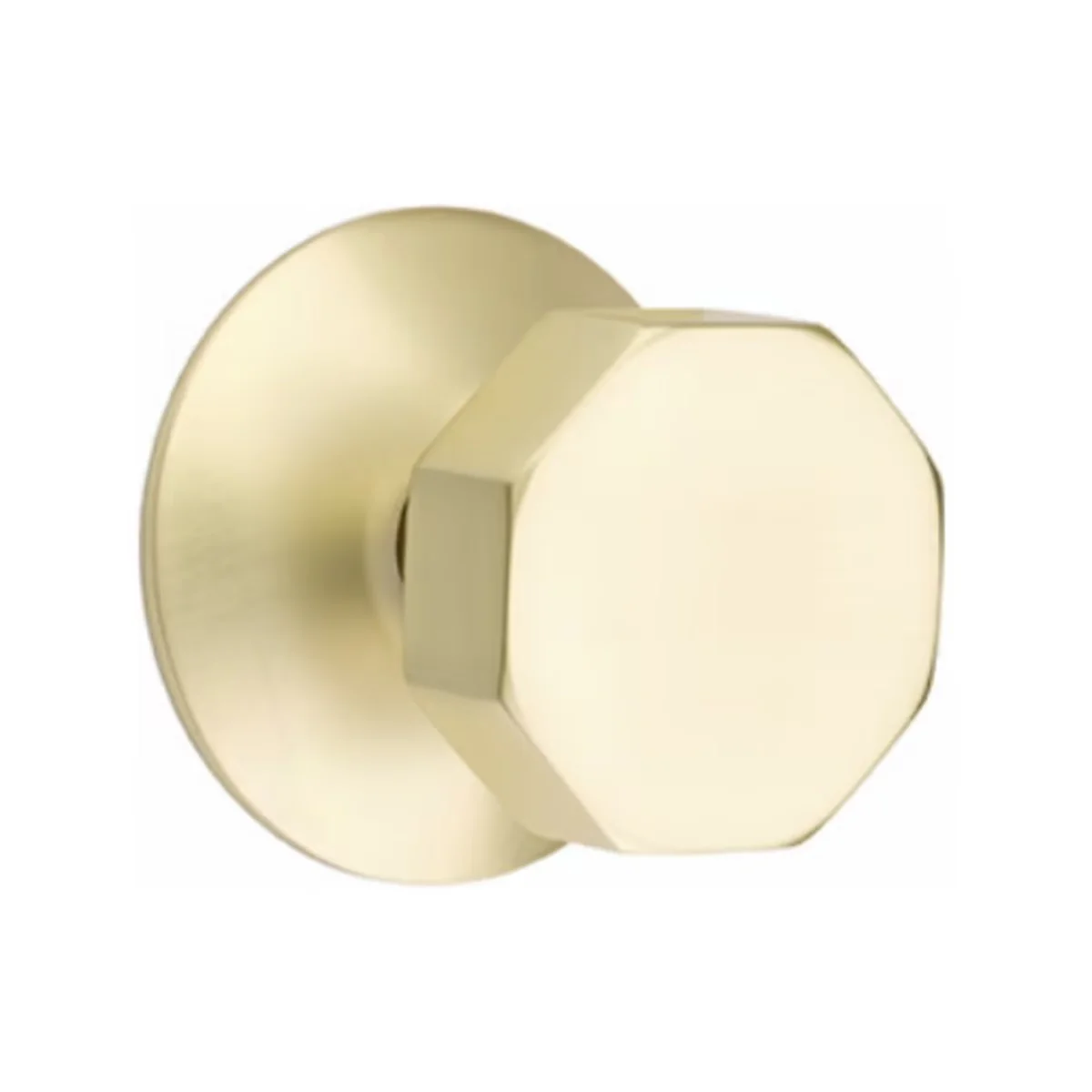 OCTAGON (OCT) DUMMY (PAIR) KNOB - Omega Custom Fabrication LLC