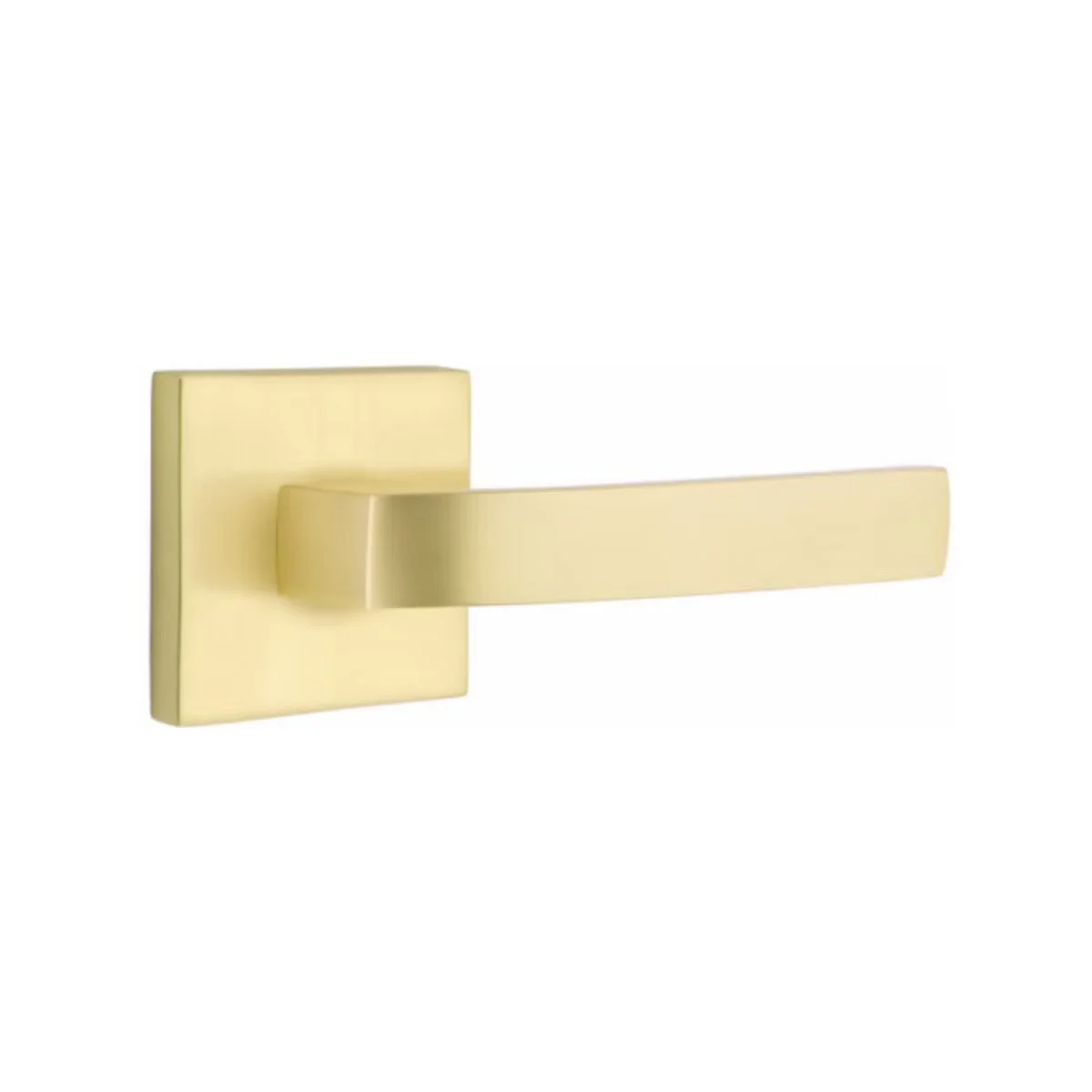 BRESLIN (BRL) PRIVACY (BED/BATH) LEVER WITH 2-3/8