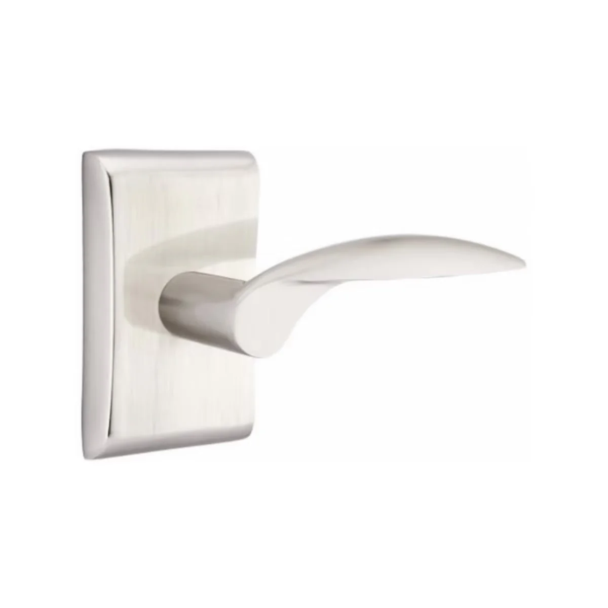 MERCURY (MC) DUMMY (PAIR) LEVER - Omega Custom Fabrication LLC