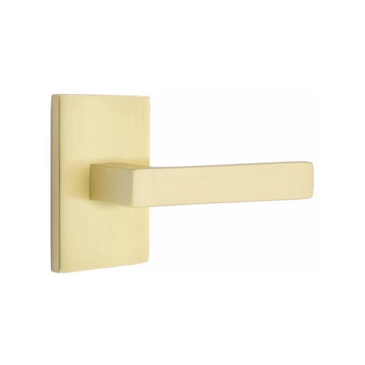DUMONT (DT) DUMMY (PAIR) LEVER - Omega Custom Fabrication LLC