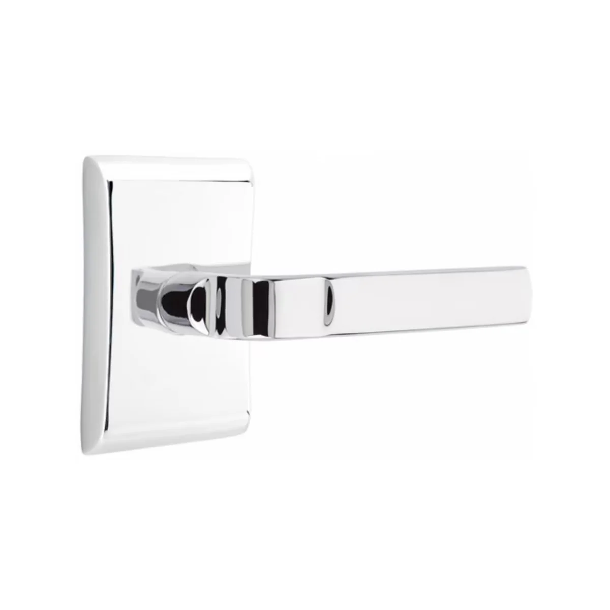 ASTON (AST) PASSAGE (HALL/CLOSET) LEVER WITH 2-3/8